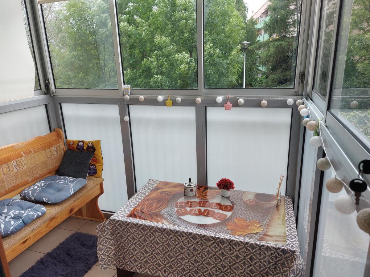 Homelyapartment Krakow Exterior photo