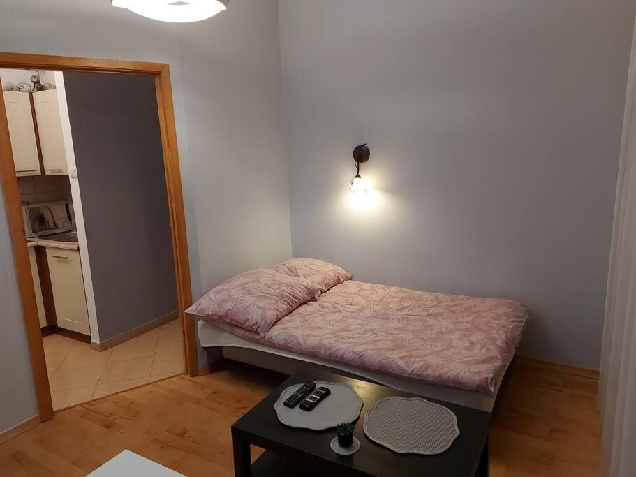 Homelyapartment Krakow Exterior photo
